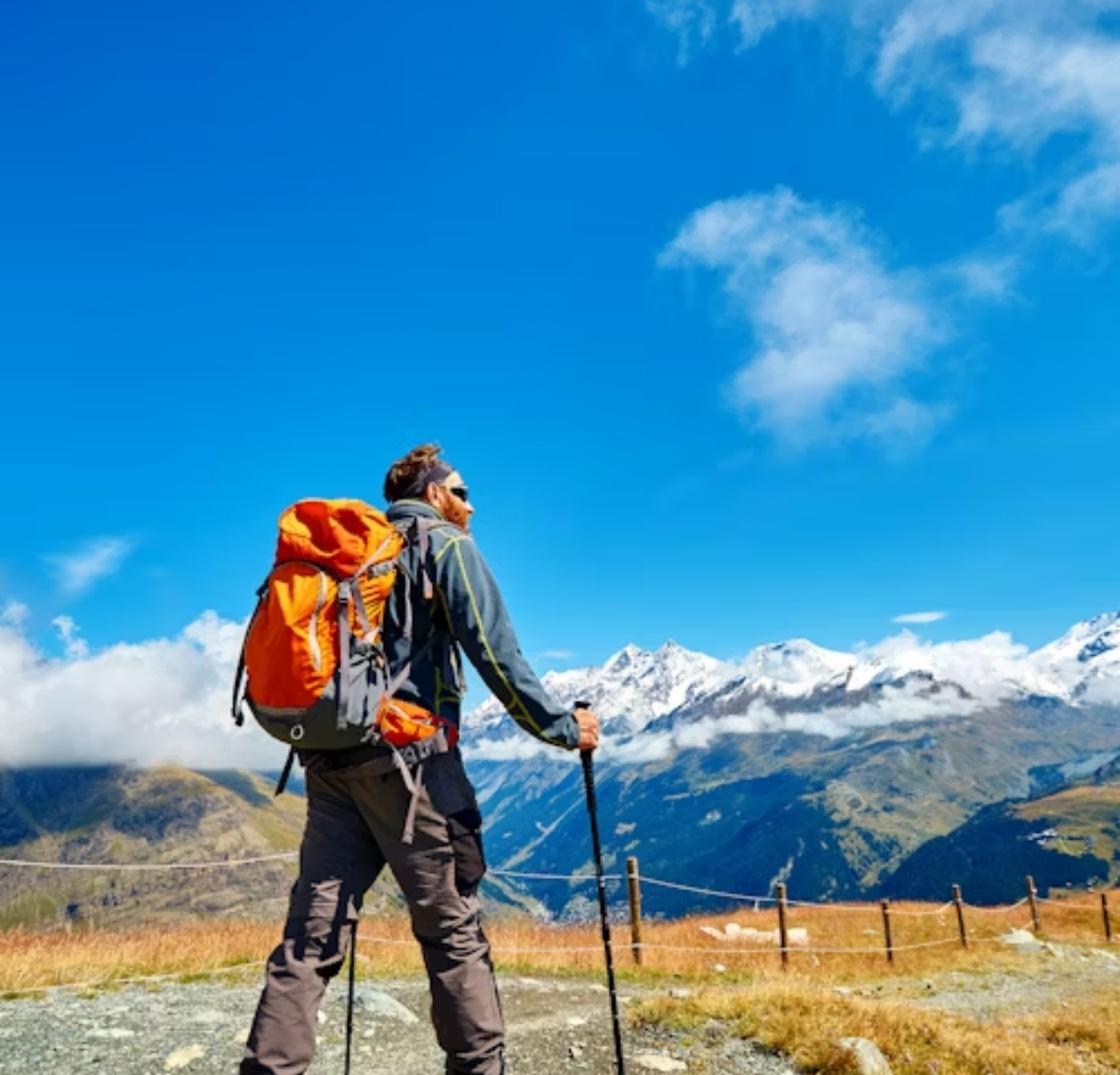Adventure in Corbett